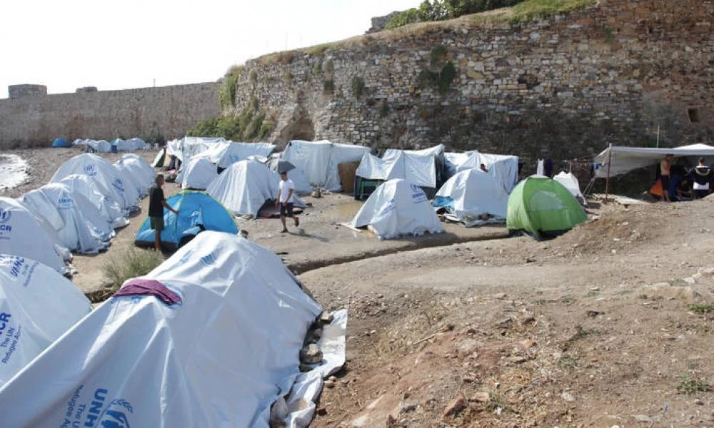 Μεταναστευτικό: Το Βερολίνο θα φιλοξενήσει μετανάστες από την Ελλάδα